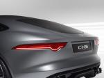 Jaguar C-X16 Concept 2011 года